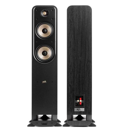 Polk Audio Signature Elite ES55 - Kolumny podłogowe (para)