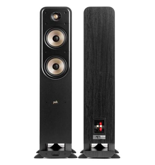 Polk Audio Signature Elite ES55 - Kolumny podłogowe (para)