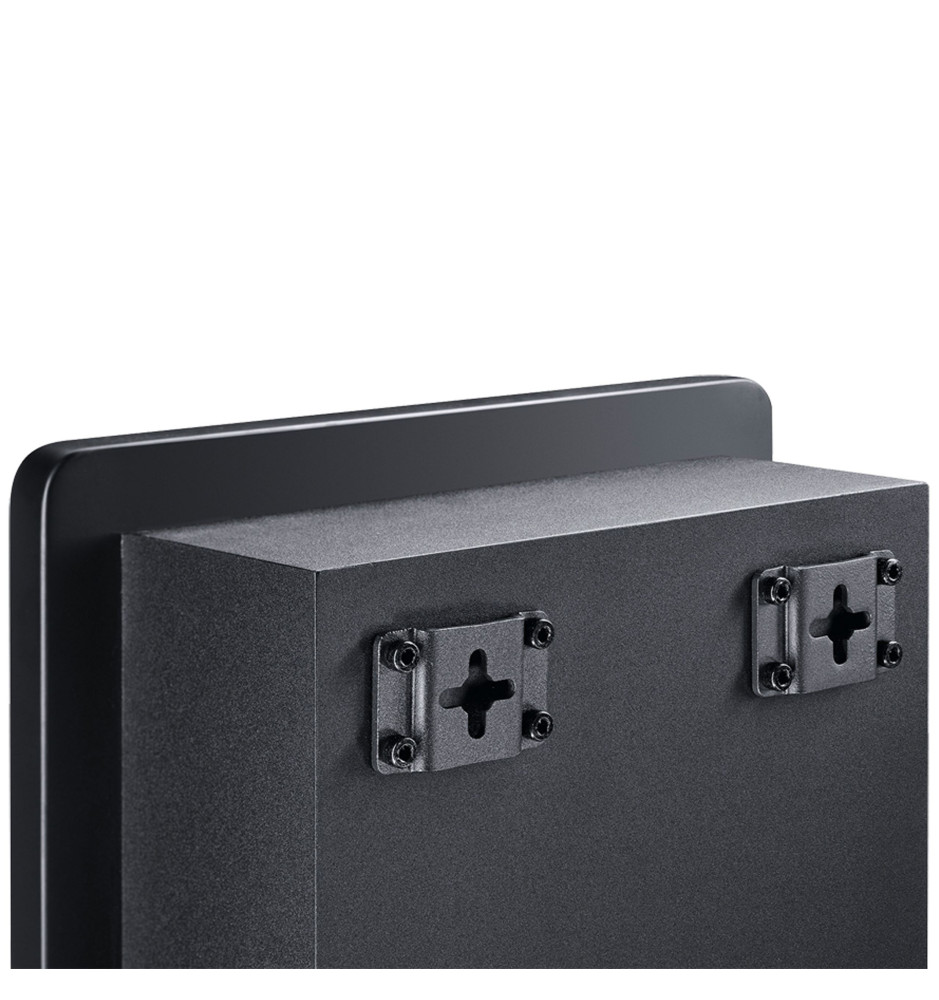 Kit Home Cinéma Heco Ambient 5.1 Encastrable – Noir, Design & Son Immersif