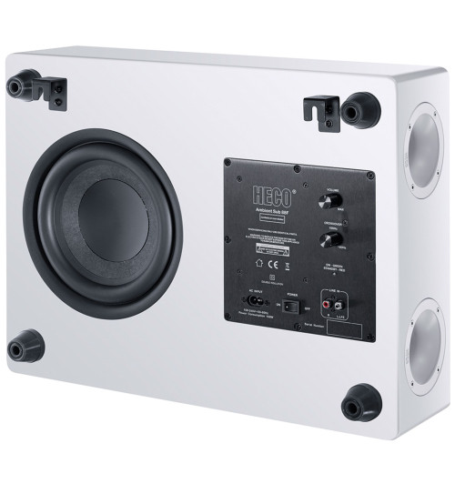 Heco Ambient 88F - Subwoofer aktywny