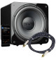 SVS SB-1000 Pro – Subwoofer aktywny + GRATIS SoundPath RCA Audio 3m