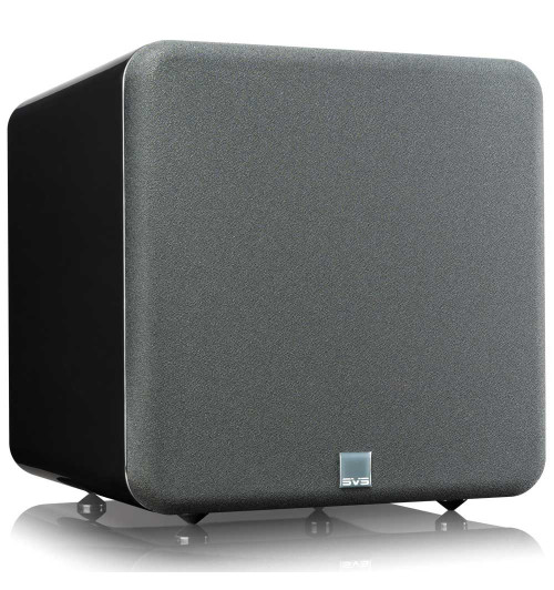 SVS SB-1000 Pro – Subwoofer aktywny + GRATIS SoundPath RCA Audio 3m