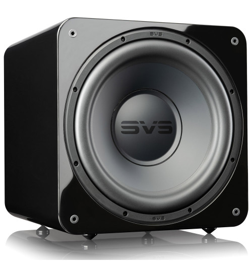SVS SB-1000 Pro – Subwoofer aktywny + GRATIS SoundPath RCA Audio 3m
