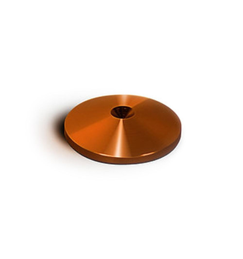 NorStone Counter-Spike - Podkładki pod kolce z welurem (1 sztuka)