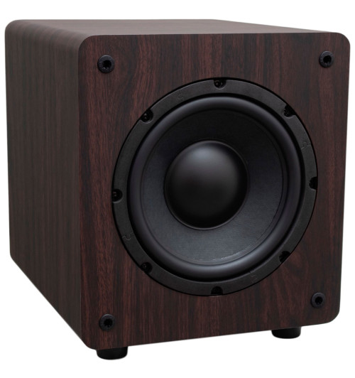 Taga Harmony TSW-60 – Subwoofer aktywny 8"