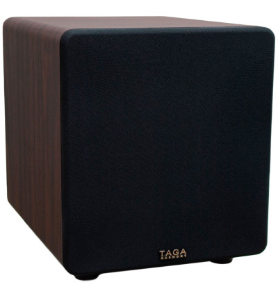 Taga Harmony TSW-60 – Subwoofer aktywny 8"