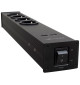 Taga Harmony PF-400USB - Kondycjoner sieciowy / listwa zasilająca 4 gniazda + USB