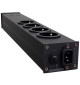 Taga Harmony PF-400USB - Kondycjoner sieciowy / listwa zasilająca 4 gniazda + USB