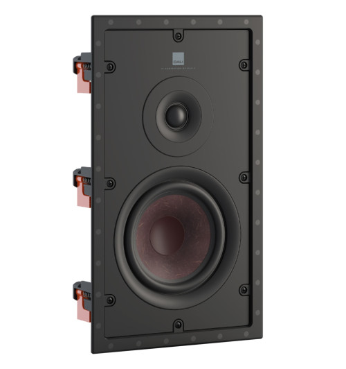 Dali Phantom H-60 R - Głośnik instalacyjny ścienny