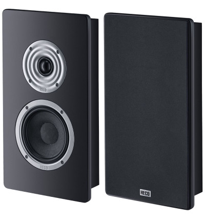 Heco Ambient 11F - Kolumny głośnikowe naścienne (para)