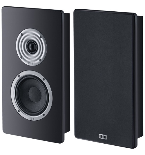 Heco Ambient 11F - Kolumny głośnikowe naścienne (para)