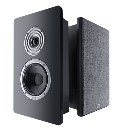 Heco Ambient 11F - Kolumny głośnikowe naścienne (para)