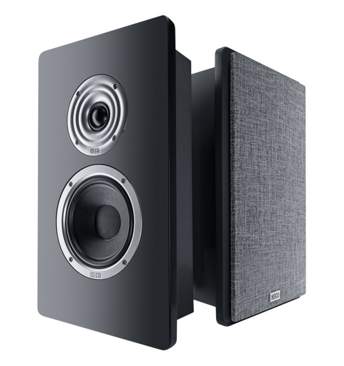 Heco Ambient 11F - Kolumny głośnikowe naścienne (para)