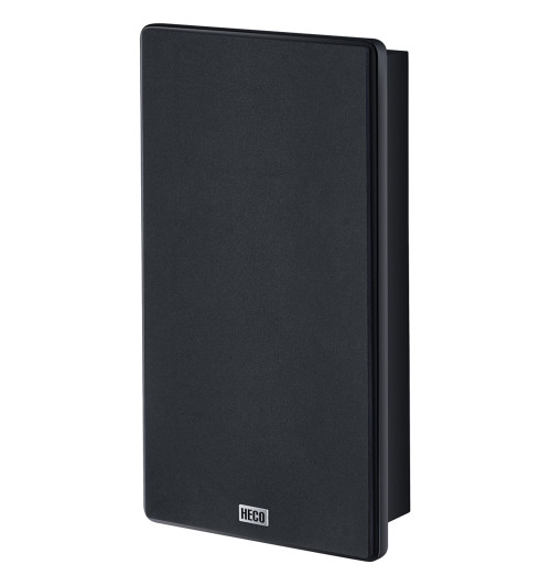 Heco Ambient 11F - Kolumny głośnikowe naścienne (para)