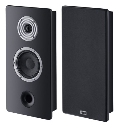 Heco Ambient 22F - Kolumny głośnikowe naścienne (para)