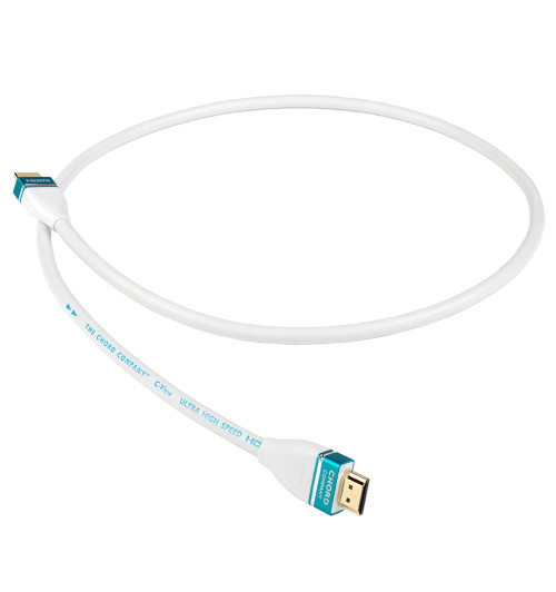 Chord C-view 2.1 - Kabel cyfrowy HDMI 48GBps 8K