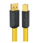WireWorld Chroma 8 C2AB - Kabel USB 2.0 A-B - 0,6m
