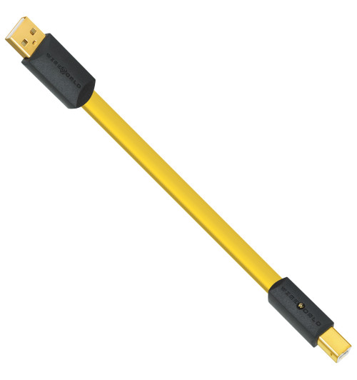 WireWorld Chroma 8 C2AB - Kabel USB 2.0 A-B