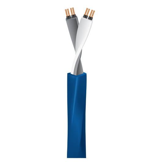 WireWorld Mini-Stratus Power Cord MSP – Przewód zasilający / sieciowy