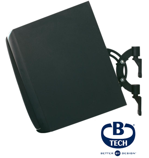 UCHWYT DO GŁOŚNIKÓW B-TECH BT1