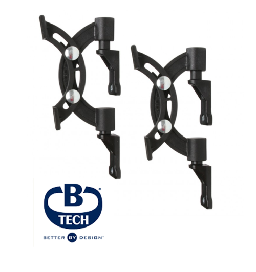UCHWYT DO GŁOŚNIKÓW B-TECH BT1