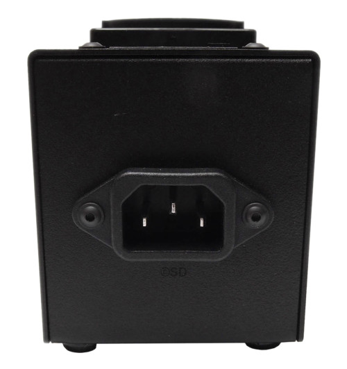 Tomanek TAP8S+ – Listwa zasilająca z filtrem i DC Blocker - 8 gniazd