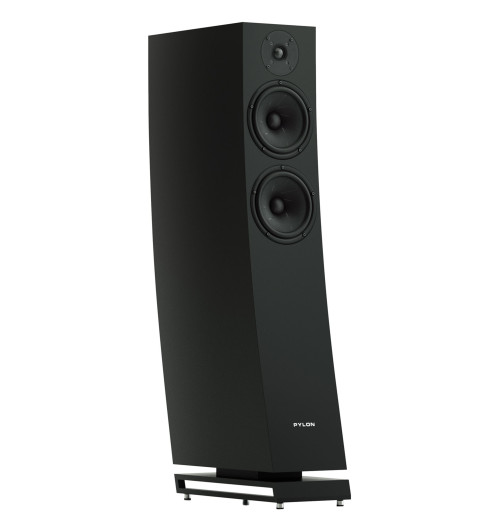 Pylon Audio Jasper 25 MKII – Kolumna podłogowa