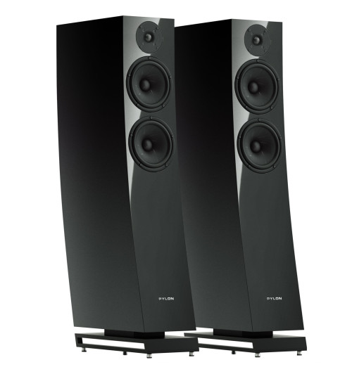 Pylon Audio Jasper 25 MKII – Kolumny podłogowe (para)