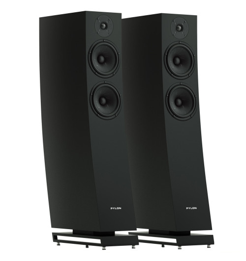 Pylon Audio Jasper 25 MKII – Kolumny podłogowe (para)