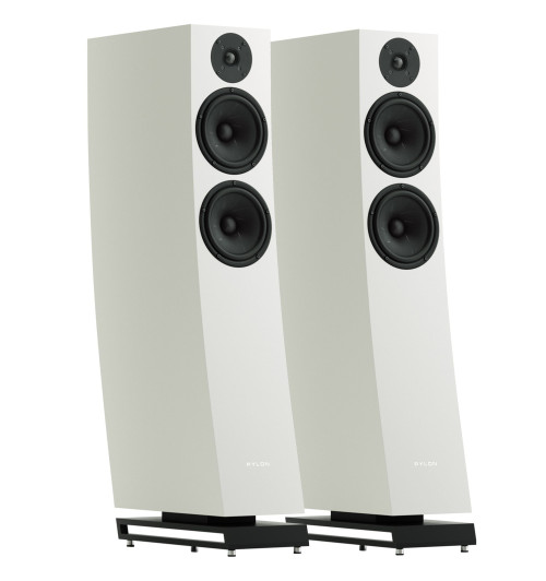 Pylon Audio Jasper 25 MKII – Kolumny podłogowe (para)
