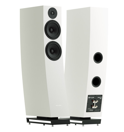 Pylon Audio Jasper 25 MKII – Kolumny podłogowe (para)
