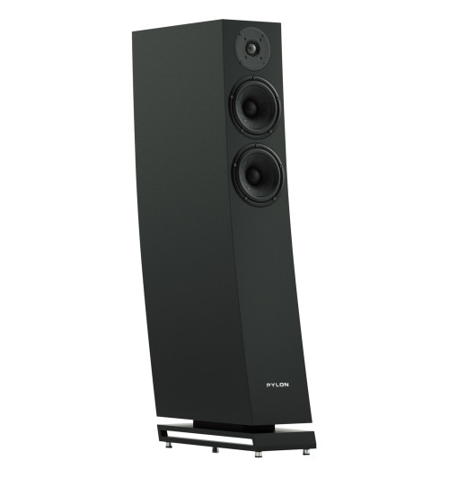 Pylon Audio Jasper 23 – Kolumna podłogowa