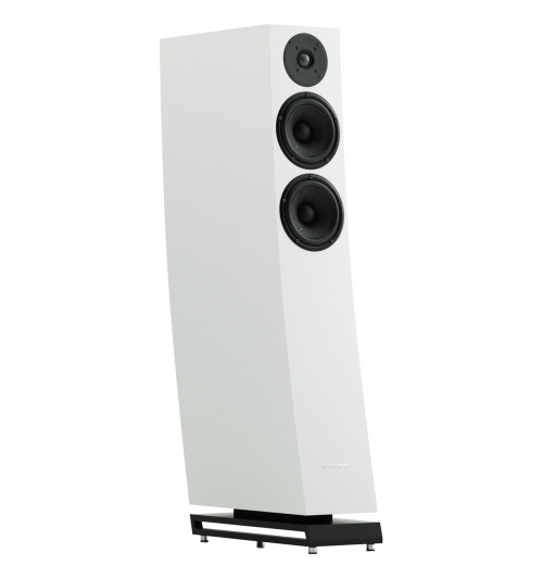Pylon Audio Jasper 23 – Kolumna podłogowa