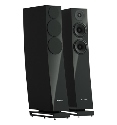 Pylon Audio Jasper 23 – Kolumny podłogowe (para)