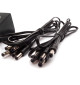 Tomanek TM2x900-9D – Zasilacz 9V DC do 10 efektów gitarowych