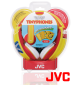 Słuchawki nauszne dla dzieci JVC HA-KD5