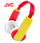 Słuchawki nauszne dla dzieci JVC HA-KD5