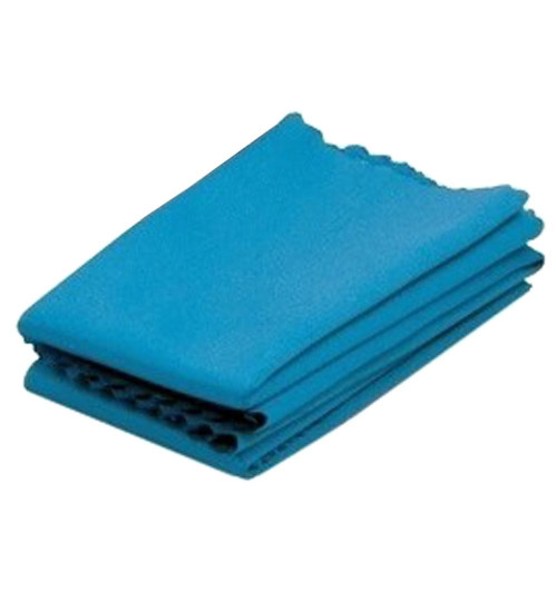 Winyl 101 Sonic Blue - Płyn do czyszczenia płyt CD, DVD, Blu-ray 100ml + 2 ściereczki z mikrofibry