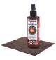 Simply Analog Vinyl Record Cleaner - Płyn do czyszczenia płyt winylowych 200ml + ściereczka z mikrofibry
