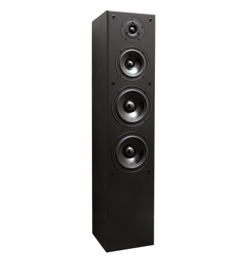 KODA AV-708 MKII - Zestaw kina domowego 5.0