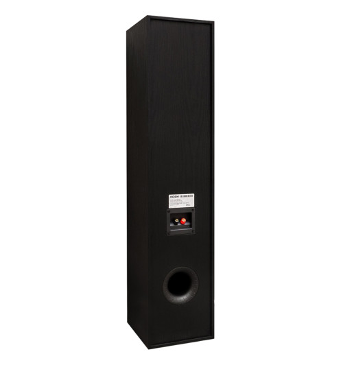 KODA AV-708 MKII - Zestaw kina domowego 5.0