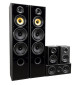 Taga Harmony TAV-606 v.3 5.0 – Zestaw kolumn do kina domowego