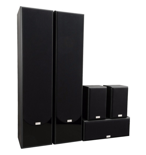 Taga Harmony TAV-606 v.3 5.0 – Zestaw kolumn do kina domowego