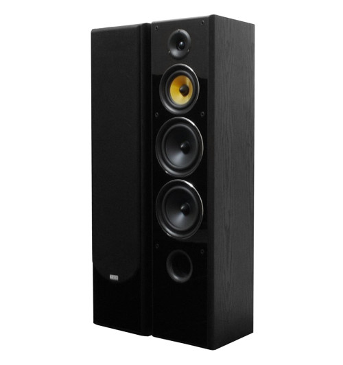 Taga Harmony TAV-606 v.3 5.0 – Zestaw kolumn do kina domowego