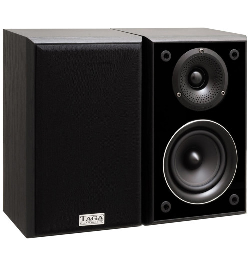 Taga Harmony TAV-606 v.3 5.0 – Zestaw kolumn do kina domowego