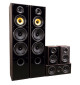 Taga Harmony TAV-606 v.3 5.0 – Zestaw kolumn do kina domowego