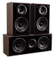 Taga Harmony TAV-606 v.3 5.0 – Zestaw kolumn do kina domowego