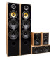 Taga Harmony TAV-606 v.3 5.0 – Zestaw kolumn do kina domowego