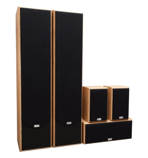 Taga Harmony TAV-606 v.3 5.0