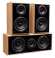Taga Harmony TAV-606 v.3 5.0 – Zestaw kolumn do kina domowego